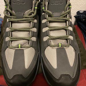 Brand New - Mens Teton Hiking Boot Size 12
